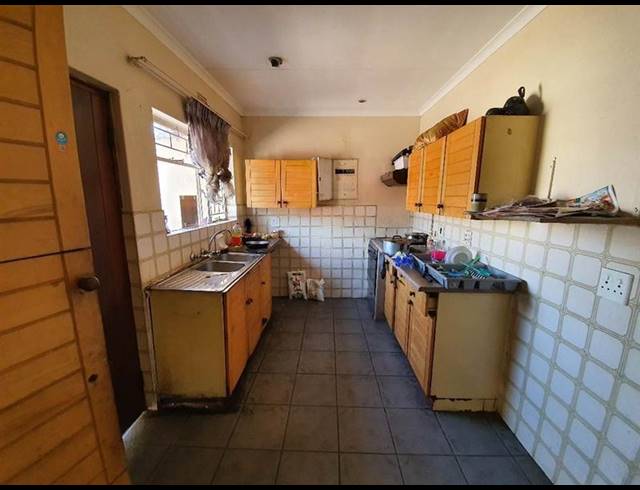 4 BEDROOM HOUSE FOR SALE IN MAYBERRY PARK